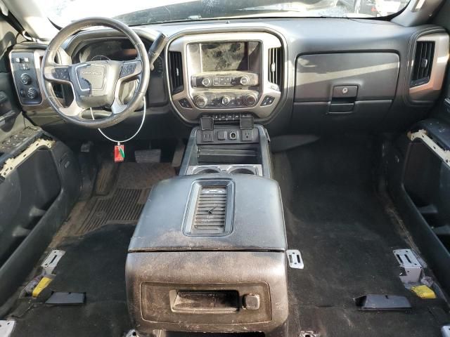 2017 GMC Sierra K1500 Denali