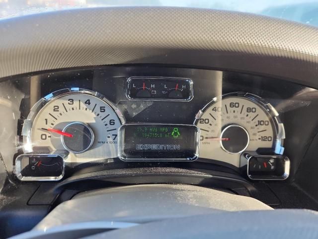 2013 Ford Expedition EL Limited
