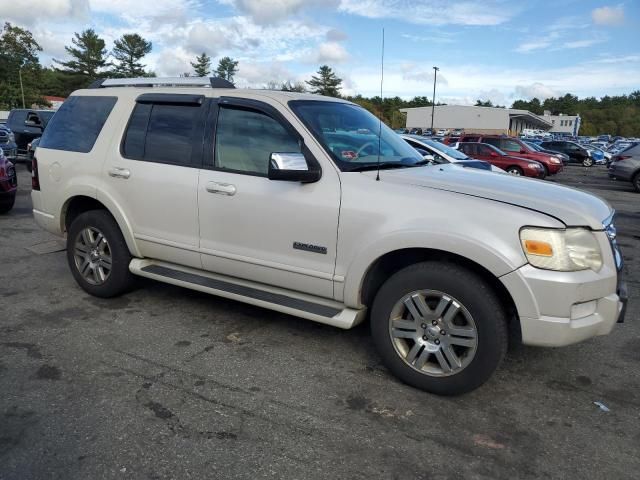 2006 Ford Explorer Limited
