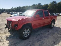 2012 GMC Canyon SLE-2 en venta en Eight Mile, AL