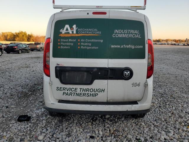 2015 Dodge RAM Promaster City Delivery Van