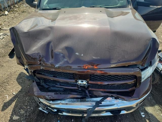 2014 Dodge RAM 1500 SLT