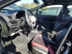 2020 Subaru WRX STI Limited