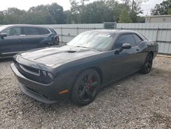 Dodge Vehiculos salvage en venta: 2013 Dodge Challenger SXT