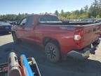 2015 Toyota Tundra Double Cab SR