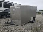2017 Discovery 2016 Discovery Cargo Enclosed Cargo Trailer