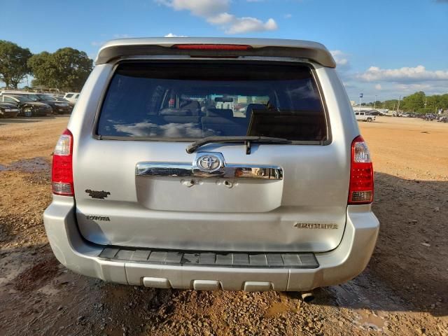 2006 Toyota 4runner SR5