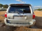 2006 Toyota 4runner SR5