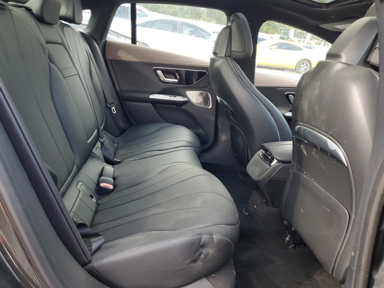 2024 Mercedes-Benz Eqe Sedan 350+