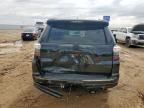 2021 Toyota 4runner Night Shade