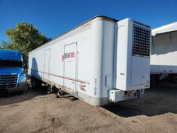 Unknown 1994 Refrigerated van tra salvage cars for sale: 1994 Unknown 1994 Refrigerated Van Trailer
