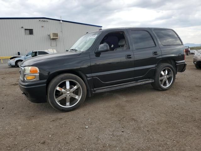 2004 GMC Yukon Denali