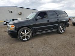 GMC Yukon Vehiculos salvage en venta: 2004 GMC Yukon Denali
