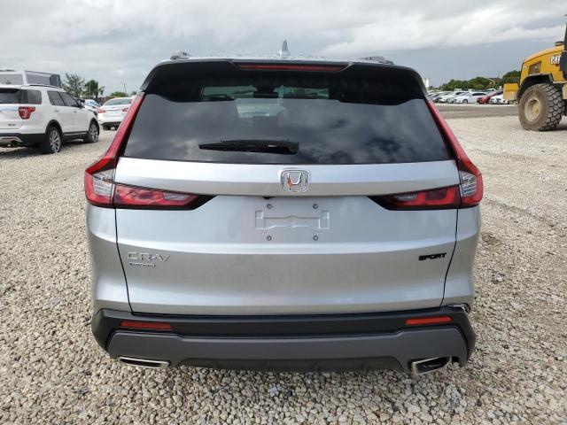 2025 Honda Cr-v Sport