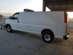 2015 Chevrolet Express G3500