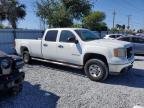 2009 GMC Sierra K3500