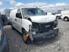 2023 GMC Savana G2500