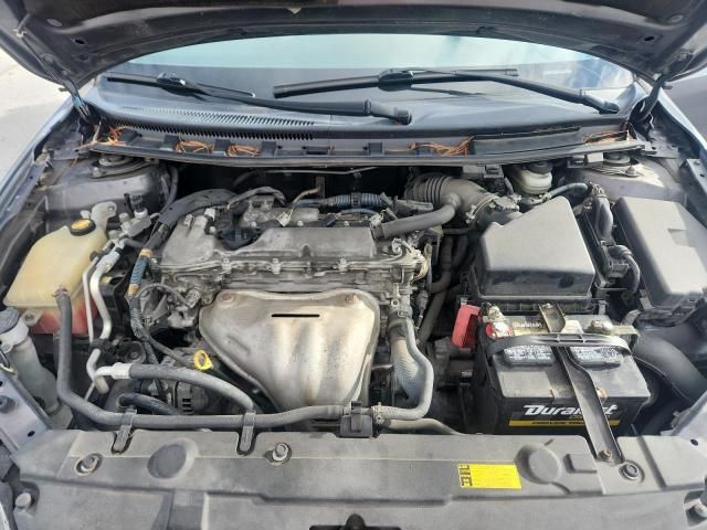 2014 Scion TC