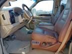 2007 Ford F350 SRW Super Duty