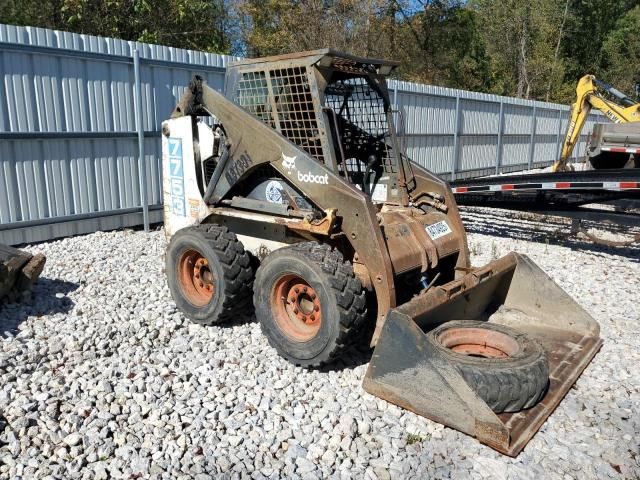 1991 Skdi Bobcat