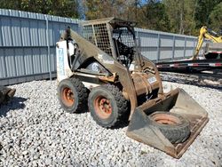 1991 Skdi Bobcat en venta en Barberton, OH