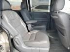 2007 Honda Odyssey exl