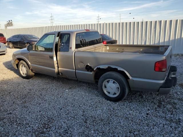 2003 GMC Sonoma