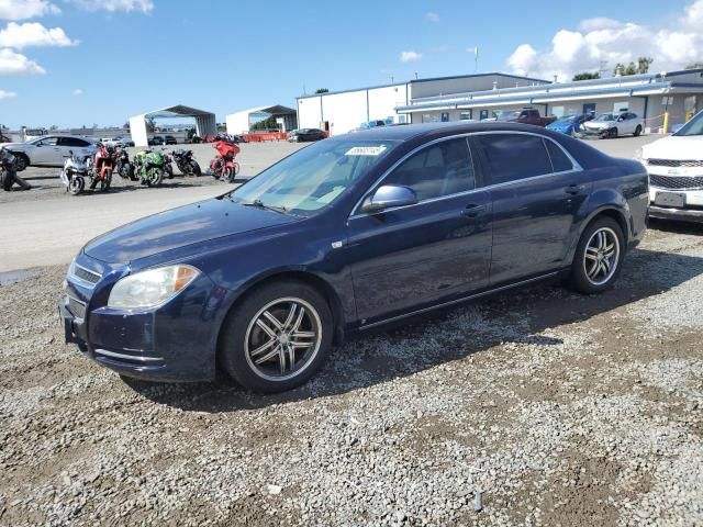 2008 Chevrolet Malibu 1LT