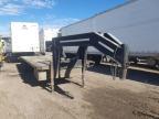 2001 Kodiak 2000 Kodiak Equipment Trailer