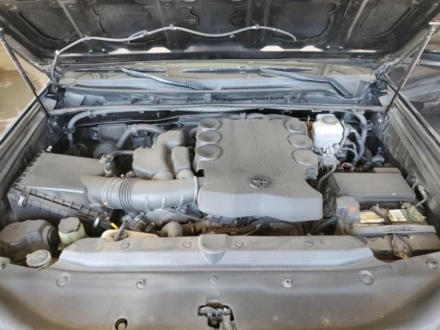 2014 Toyota 4runner SR5