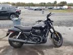 2020 Harley-Davidson XG500