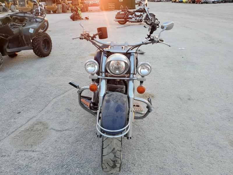 2004 Honda VT1300 S