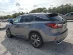 2018 Lexus Rx 350 l