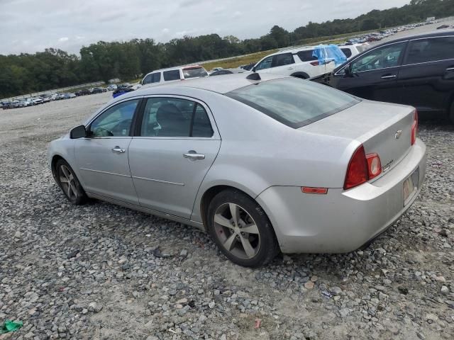 2012 Chevrolet Malibu 1LT