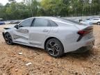 2025 KIA K5 gt Line