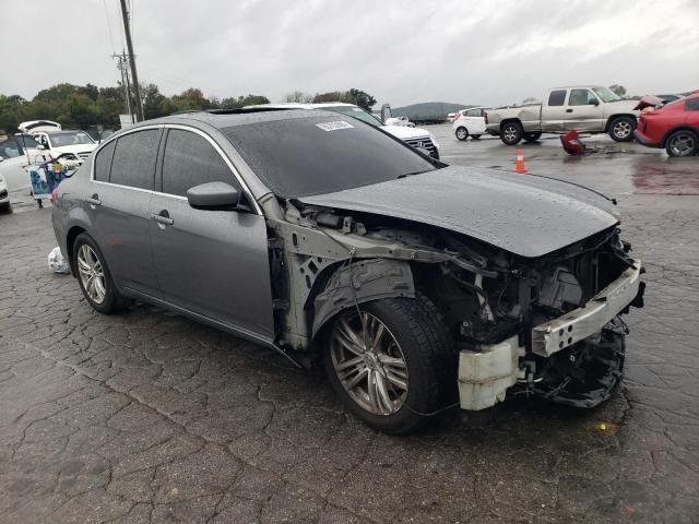 2012 Infiniti G37 Base