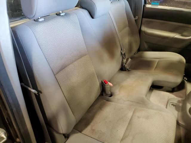 2008 Toyota Tacoma