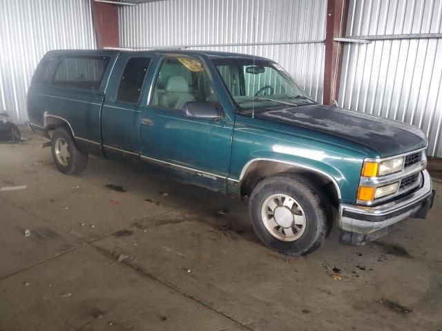 1997 Chevrolet GMT-400 C1500