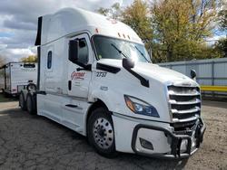 Freightliner Cascadia 126 Semi Truck salvage cars for sale: 2019 Freightliner Cascadia 126 Semi Truck