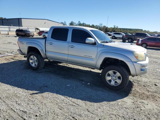 2007 Toyota Tacoma Double cab