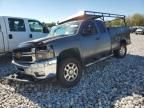 2013 Chevrolet Silverado K3500 LT
