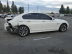 2013 BMW 528 i