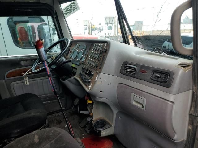2006 Peterbilt Tractor 2006 Peterbilt 379 Semi Truck