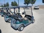 2020 Club Car Tempo Lithium