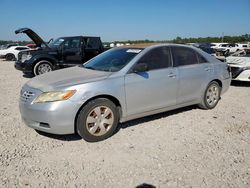 2007 Toyota Camry CE for sale in Houston, TX