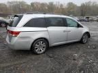 2014 Honda Odyssey Touring