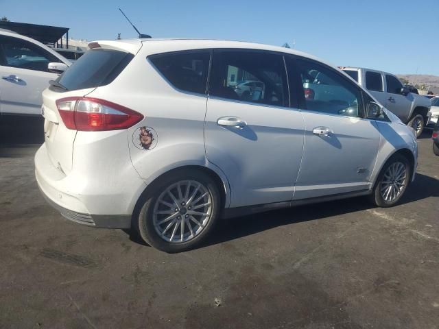 2014 Ford C-MAX Premium