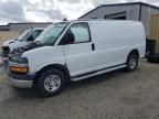 2023 Chevrolet Express G2500