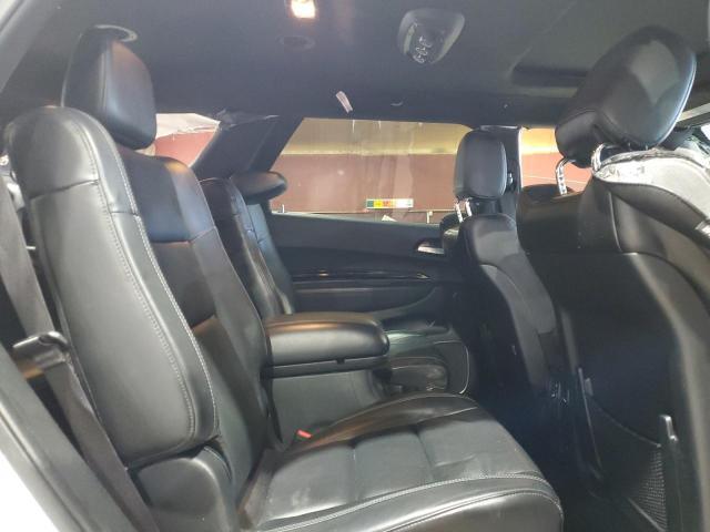 2022 Dodge Durango Citadel