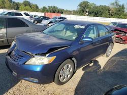 Vehiculos salvage en venta de Copart Theodore, AL: 2009 Toyota Camry Base